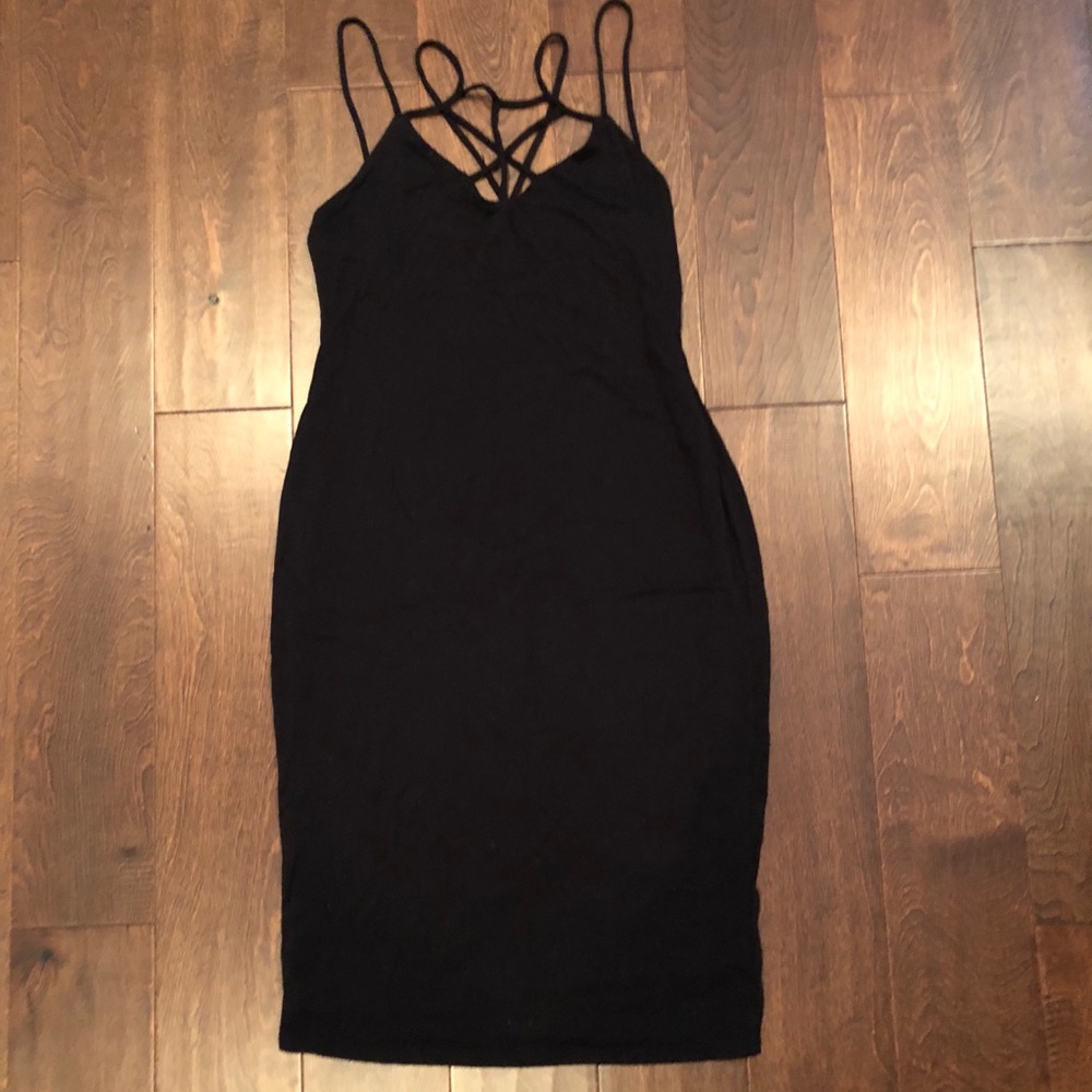 Mind Code Dress - image 3